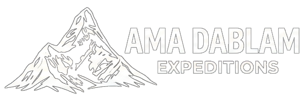Ama Dablam Expeditions Logo