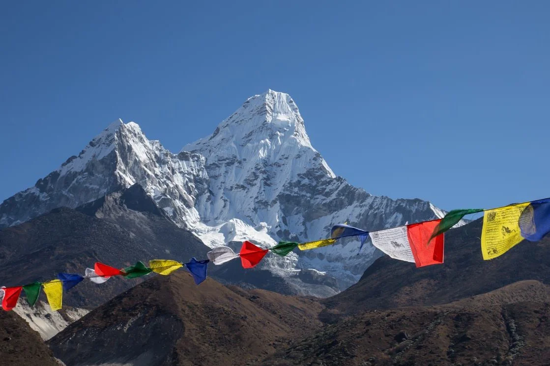 Why Lobuche Peak Is Challenging with Amadablam Expeditions?