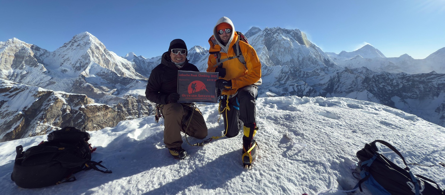 lobuche-peak-climbing-4 
