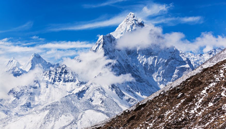 What I Wish I Knew Before the Ama Dablam Expedition: Complete Preparation Guide